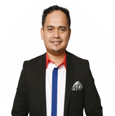 Muhammad Tohong Hasibuan